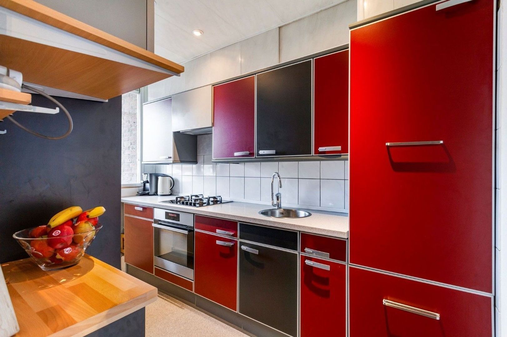 Ocarinalaan, Rijswijk foto-10 blur