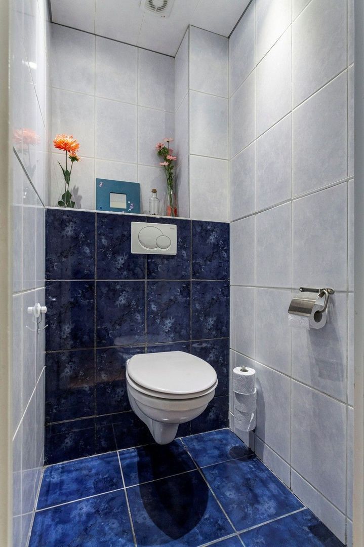 Ocarinalaan, Rijswijk foto-19 blur