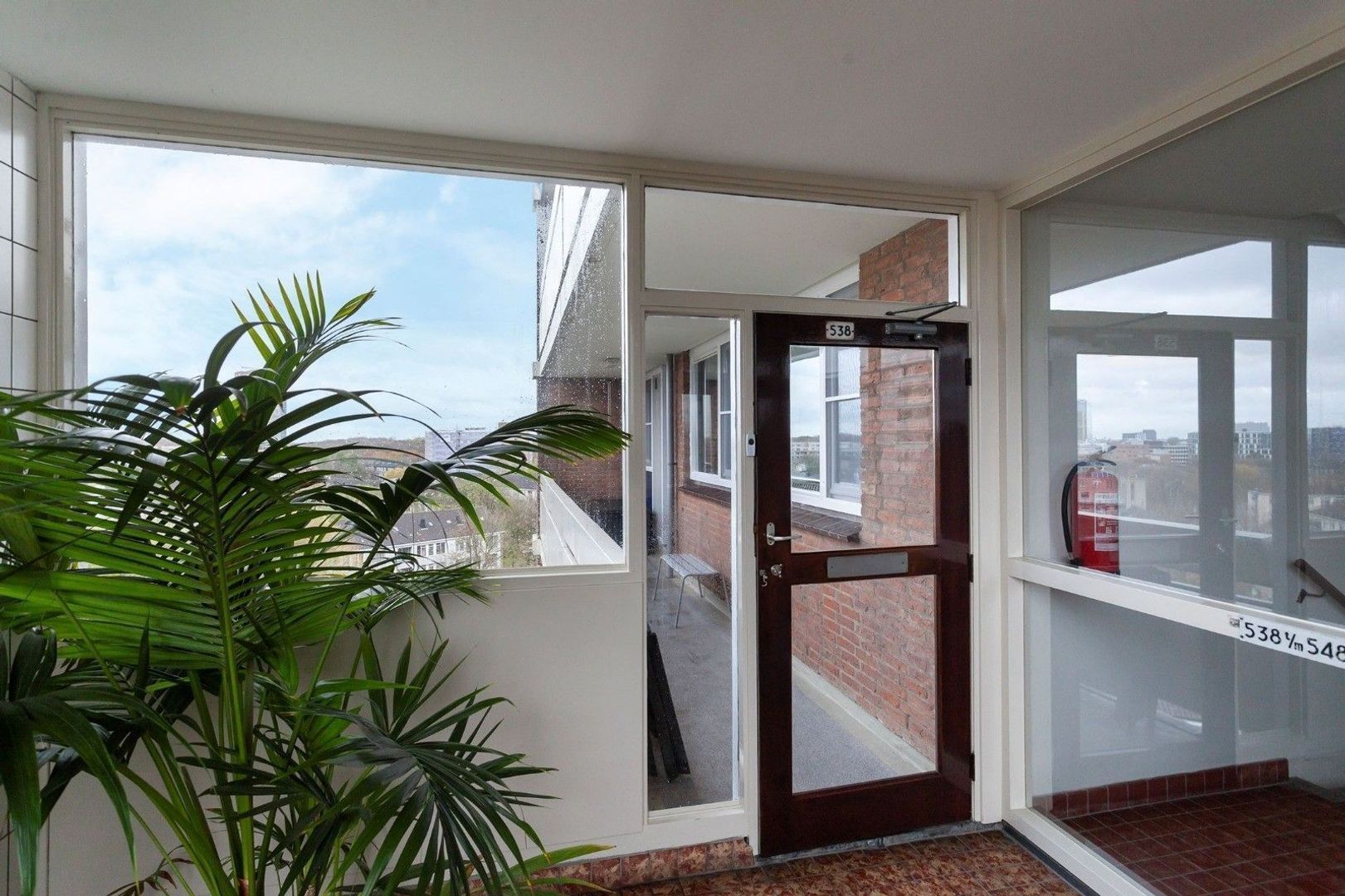 Ocarinalaan, Rijswijk foto-18 blur