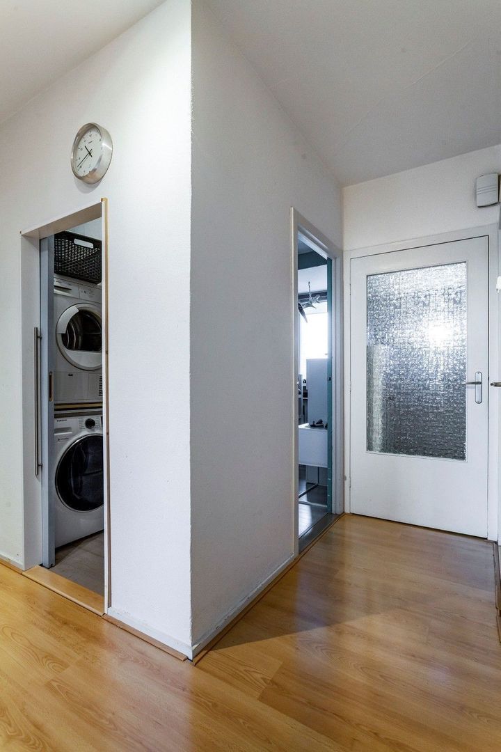 Ocarinalaan, Rijswijk foto-17 blur