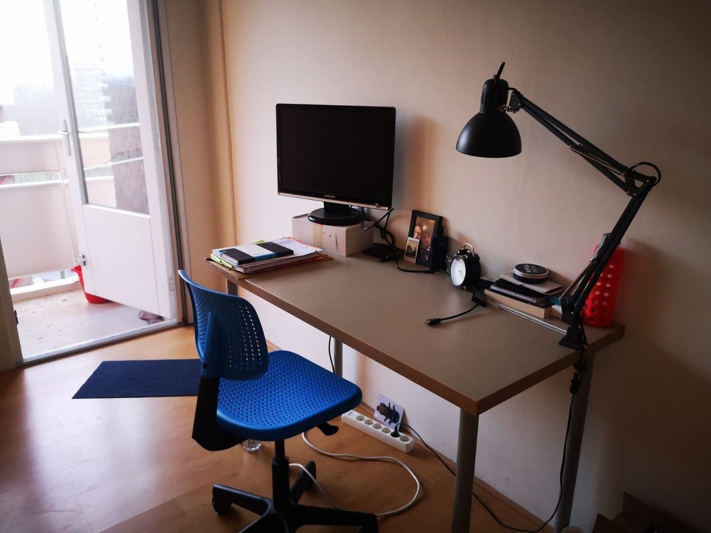 Ocarinalaan, Rijswijk foto-14 blur