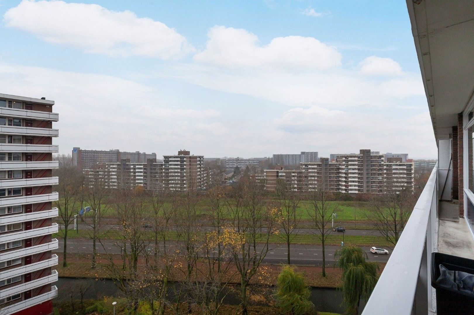 Ocarinalaan, Rijswijk foto-22 blur