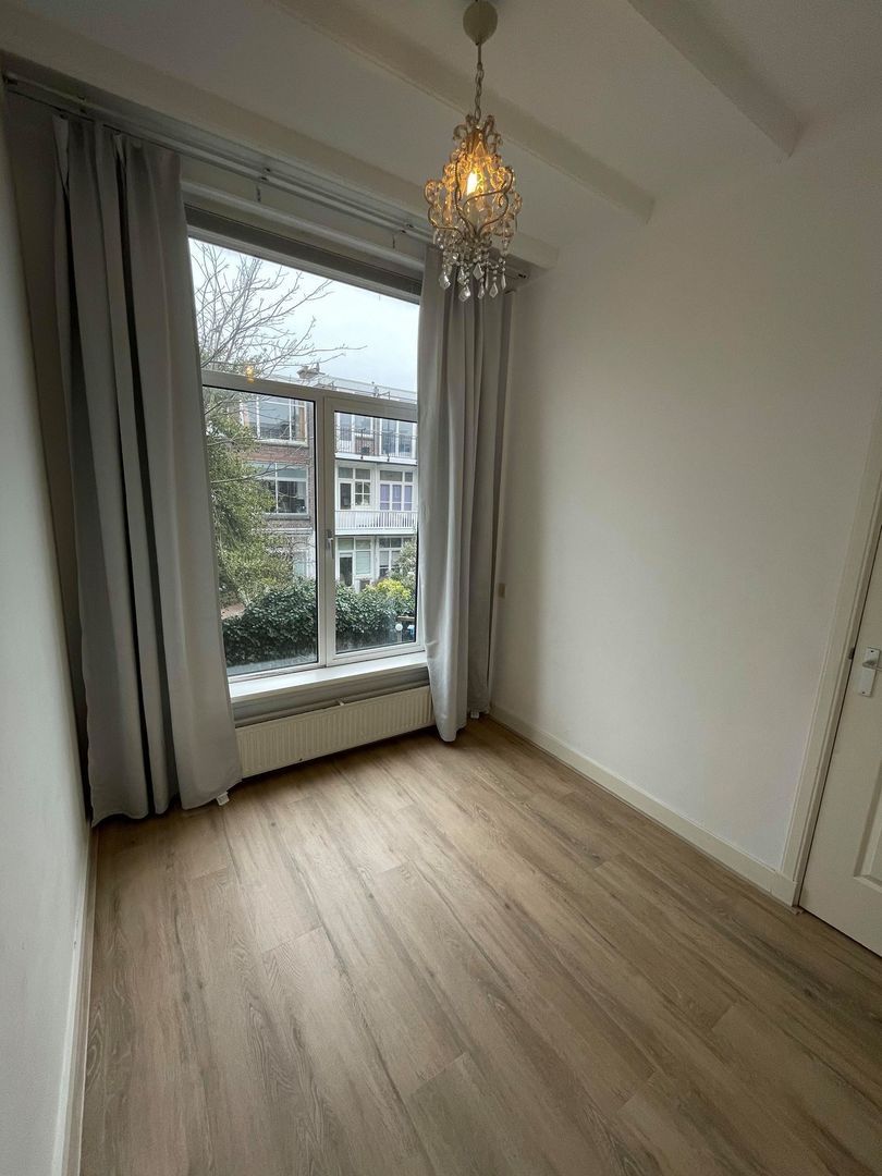 Berberisstraat, Den Haag foto-5 blur