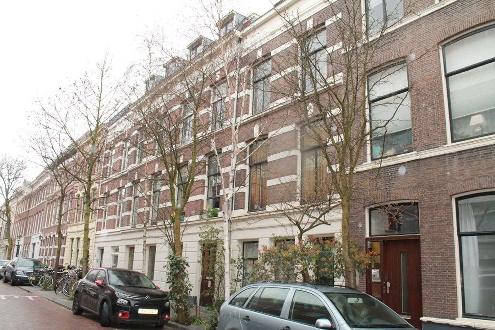 Bilderdijkstraat, Den Haag foto-37 blur