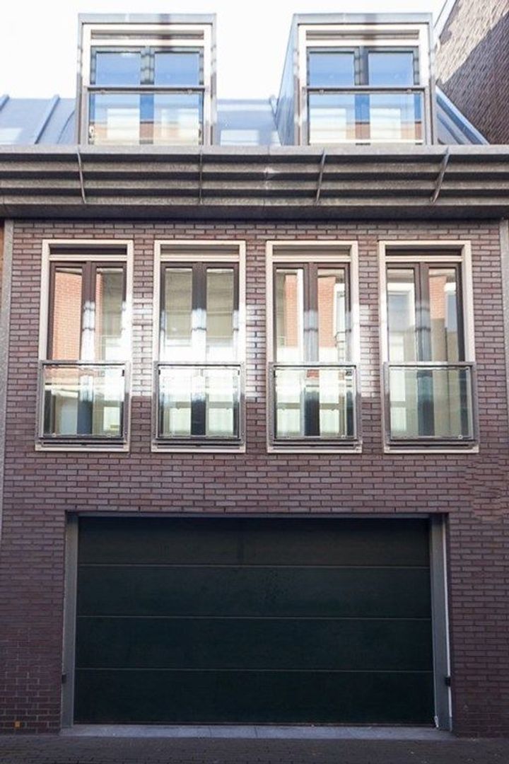 Laan van Roos en Doorn, Den Haag foto-18 blur