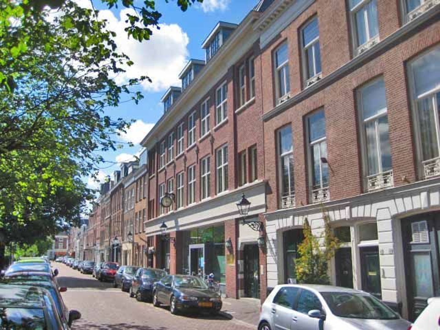 Hooikade 46, Den Haag foto-7 blur