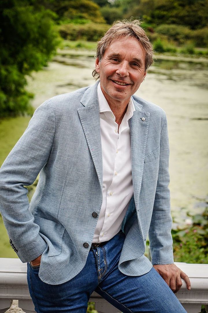 Dennis Hekking