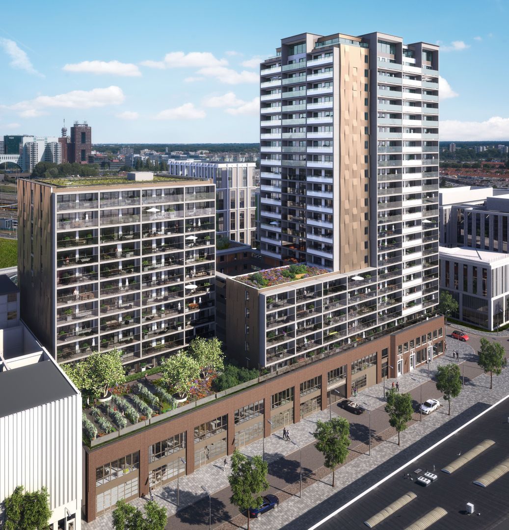 Pegasusstraat image 1