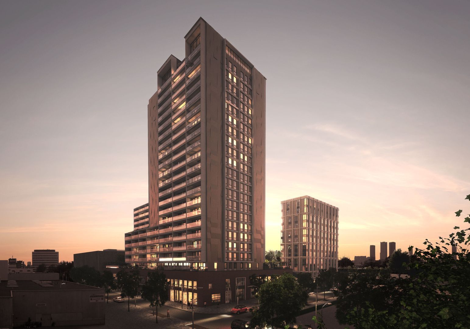 Pegasusstraat image 1