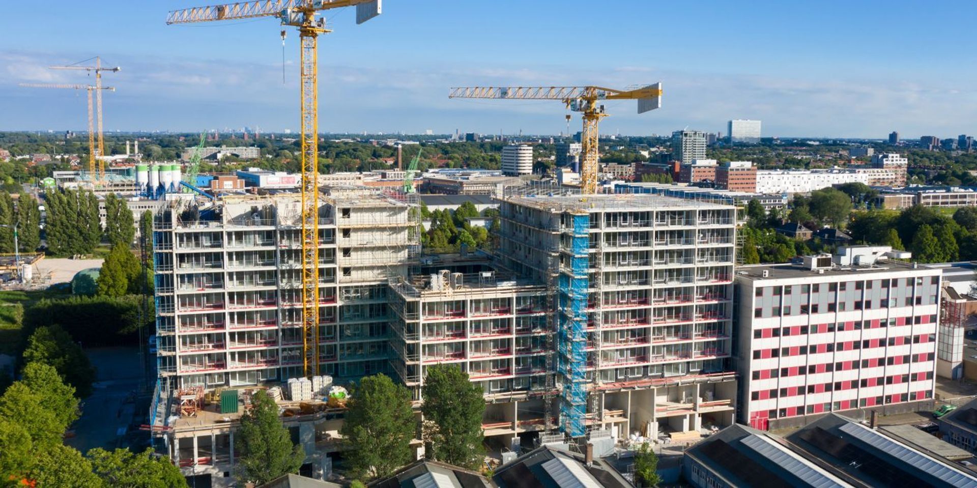 Pegasusstraat, Den Haag