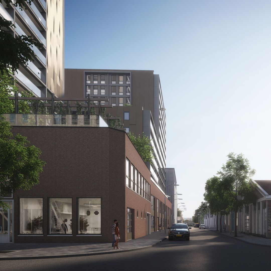Pegasusstraat image 1