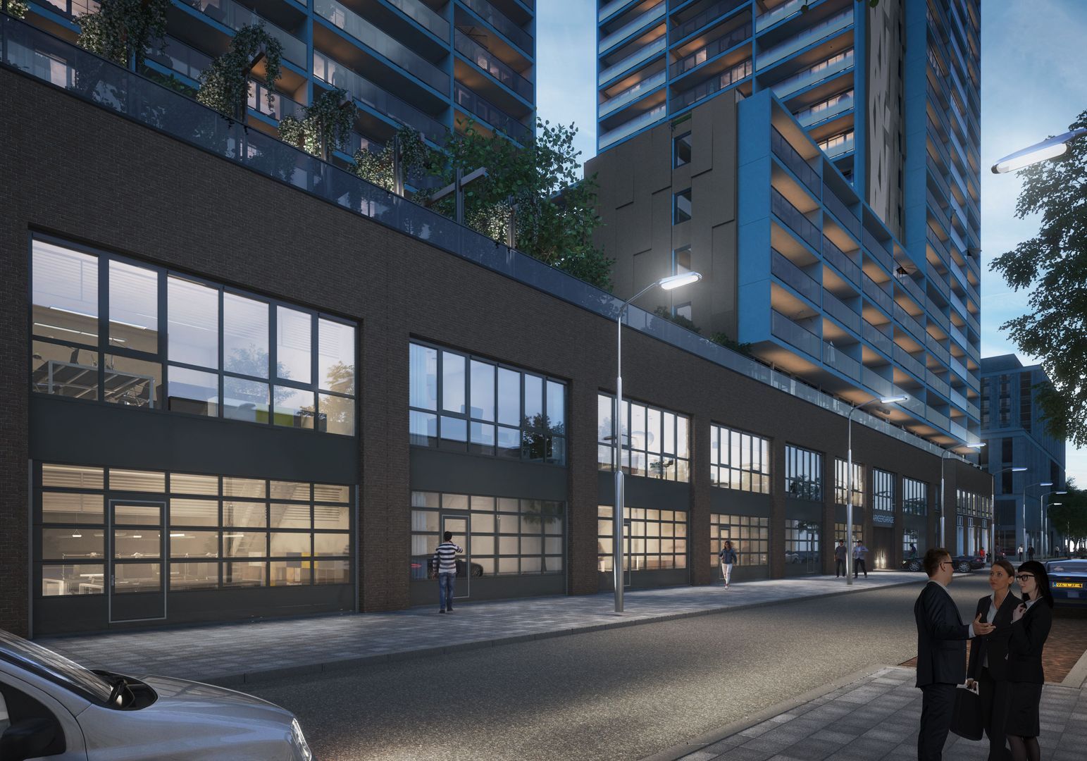 Pegasusstraat image 1