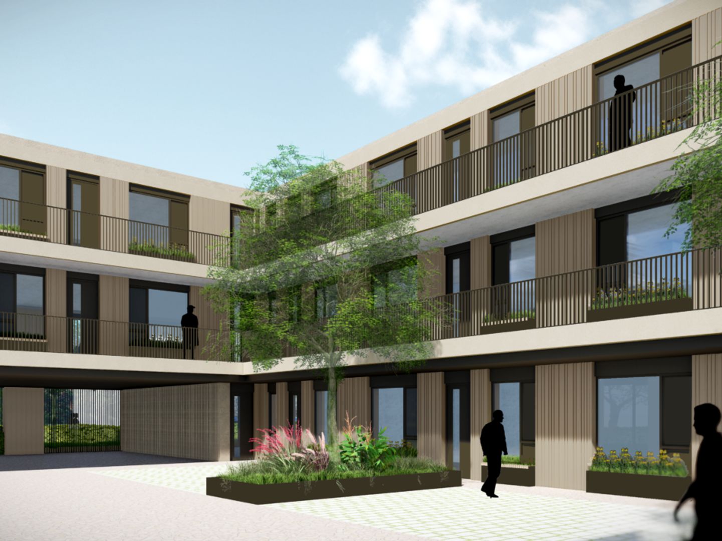 Kruisnetlaan image 1