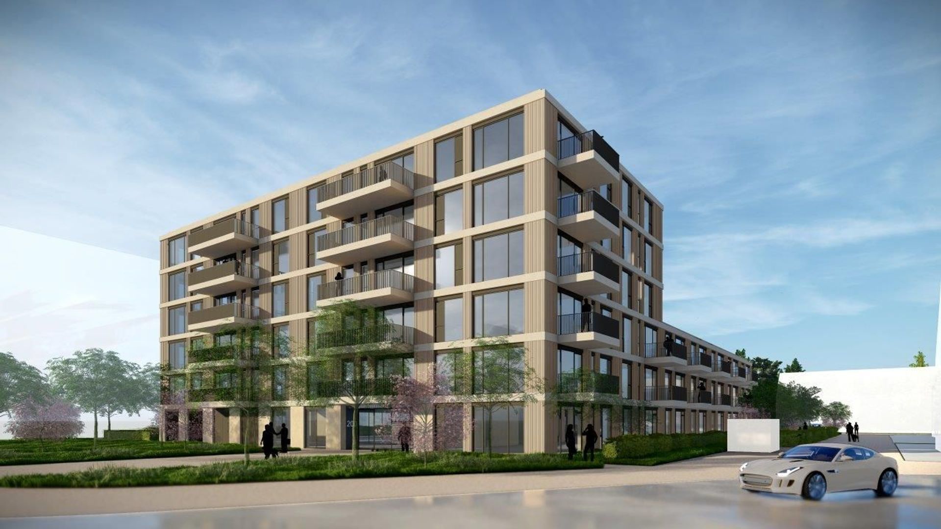 Kruisnetlaan image 1