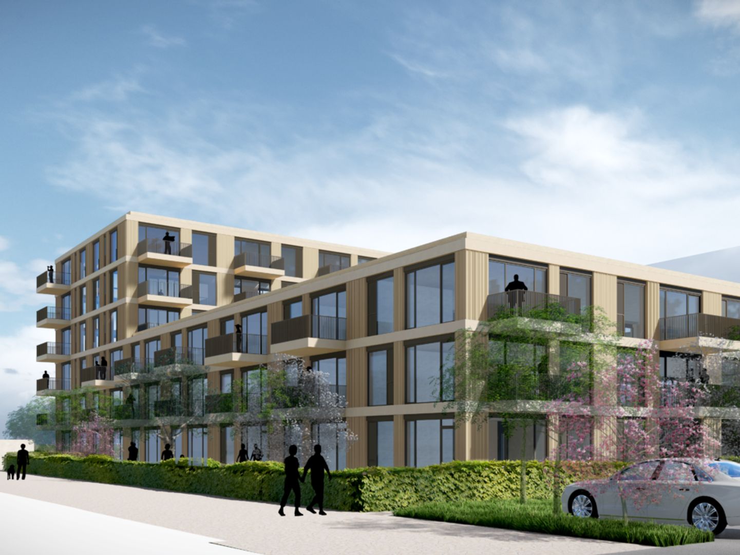 Kruisnetlaan image 1