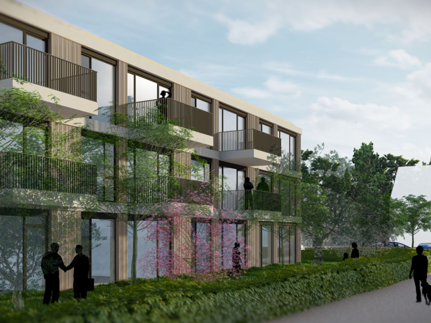 Kruisnetlaan image 1