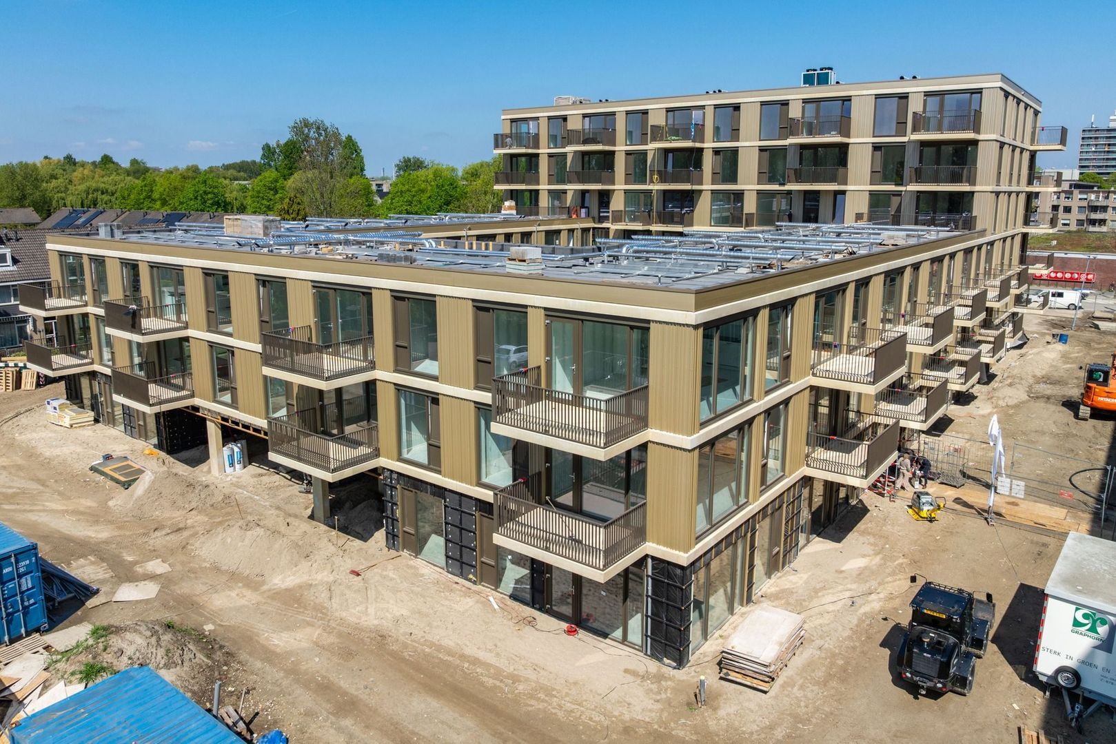 Kruisnetlaan image 1