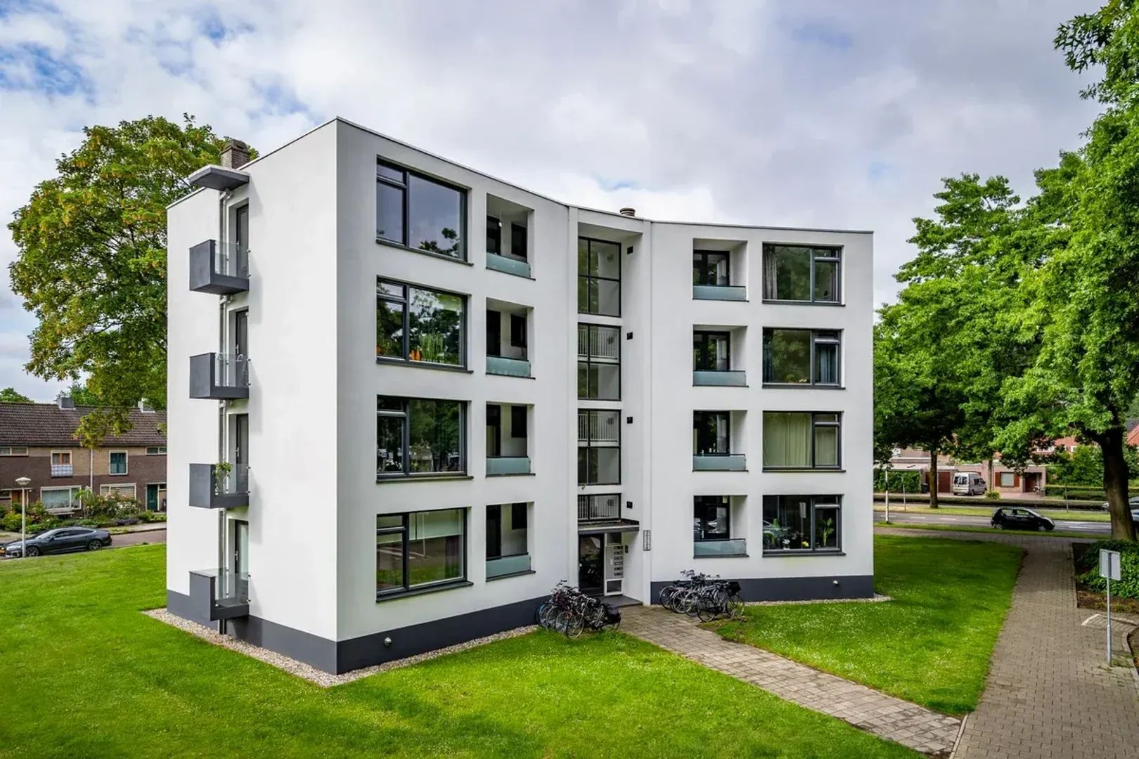 1e Lieven de Keylaan, Eindhoven