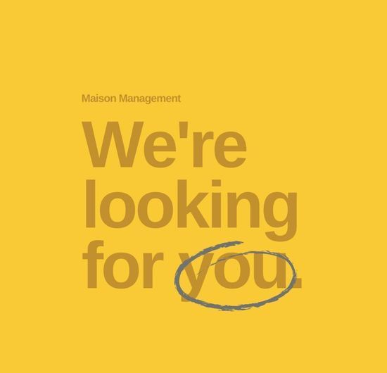 VACATURE