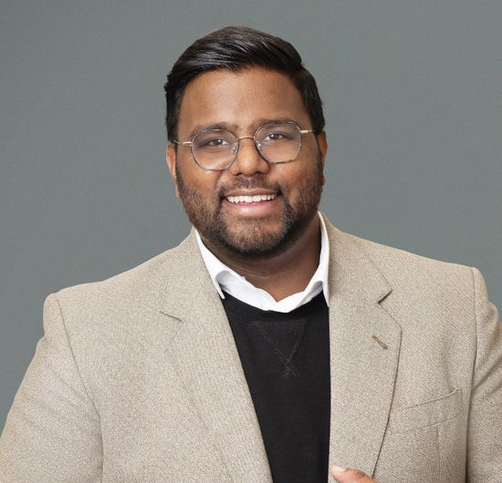 Damian Ganpat