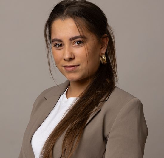 Julie Delacourt