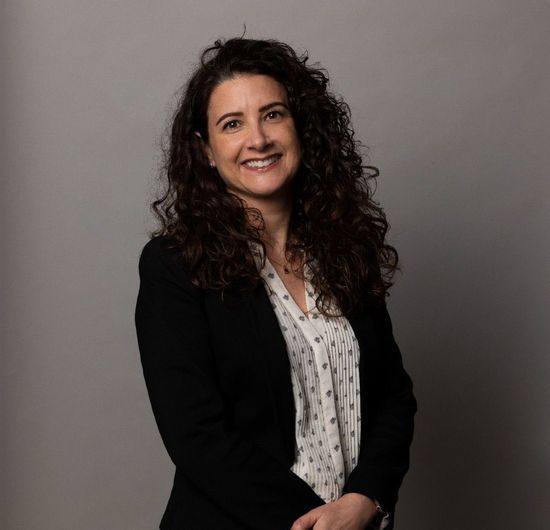 Annemiek Veldink