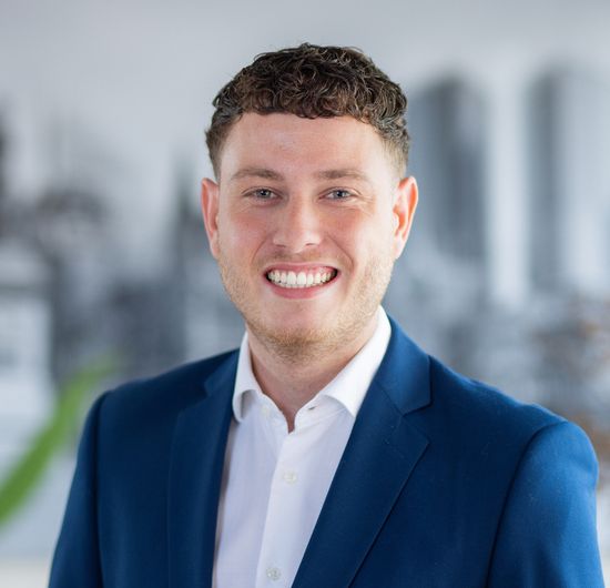 Damian van der Spek