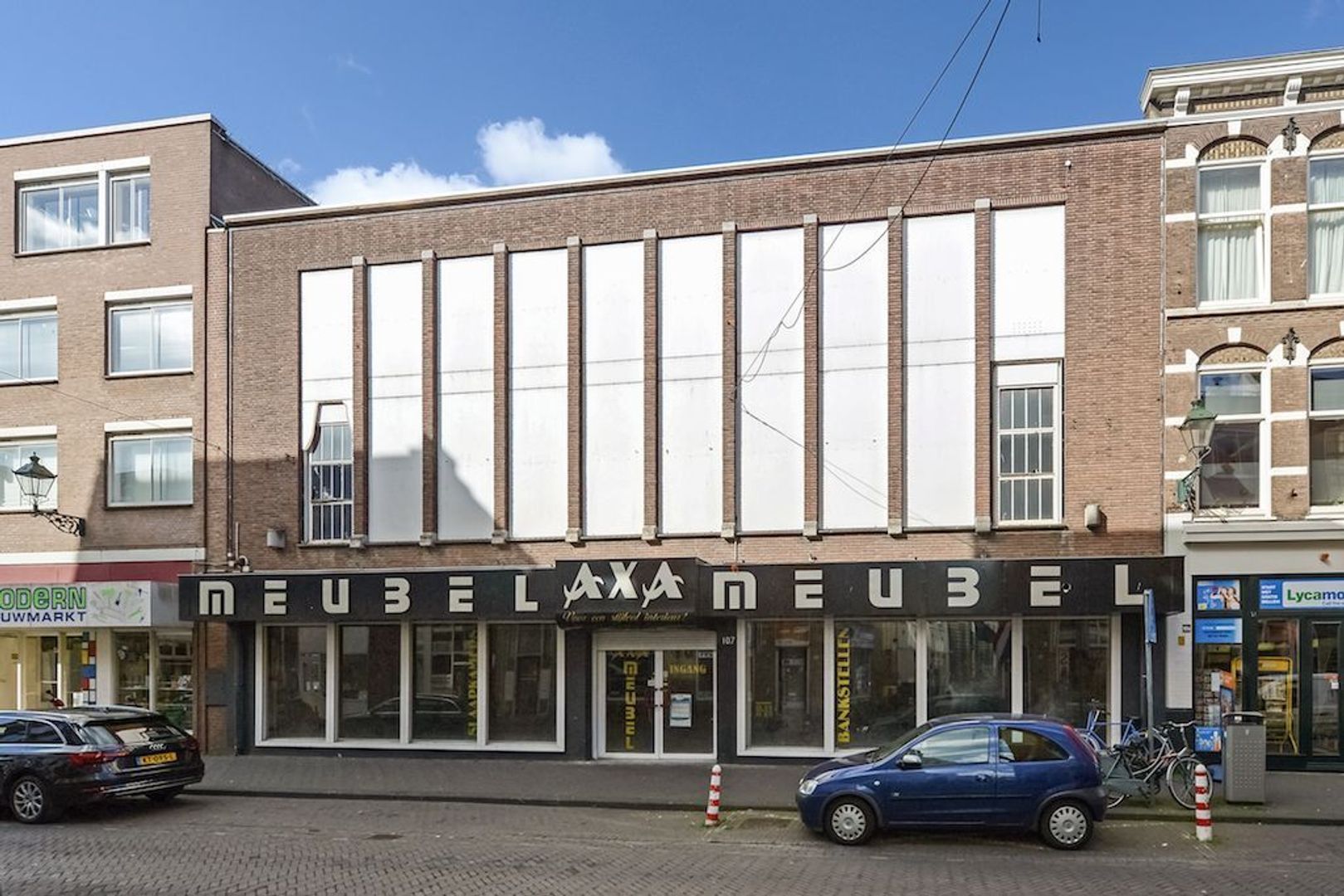 Boekhorststraat 107 image 1