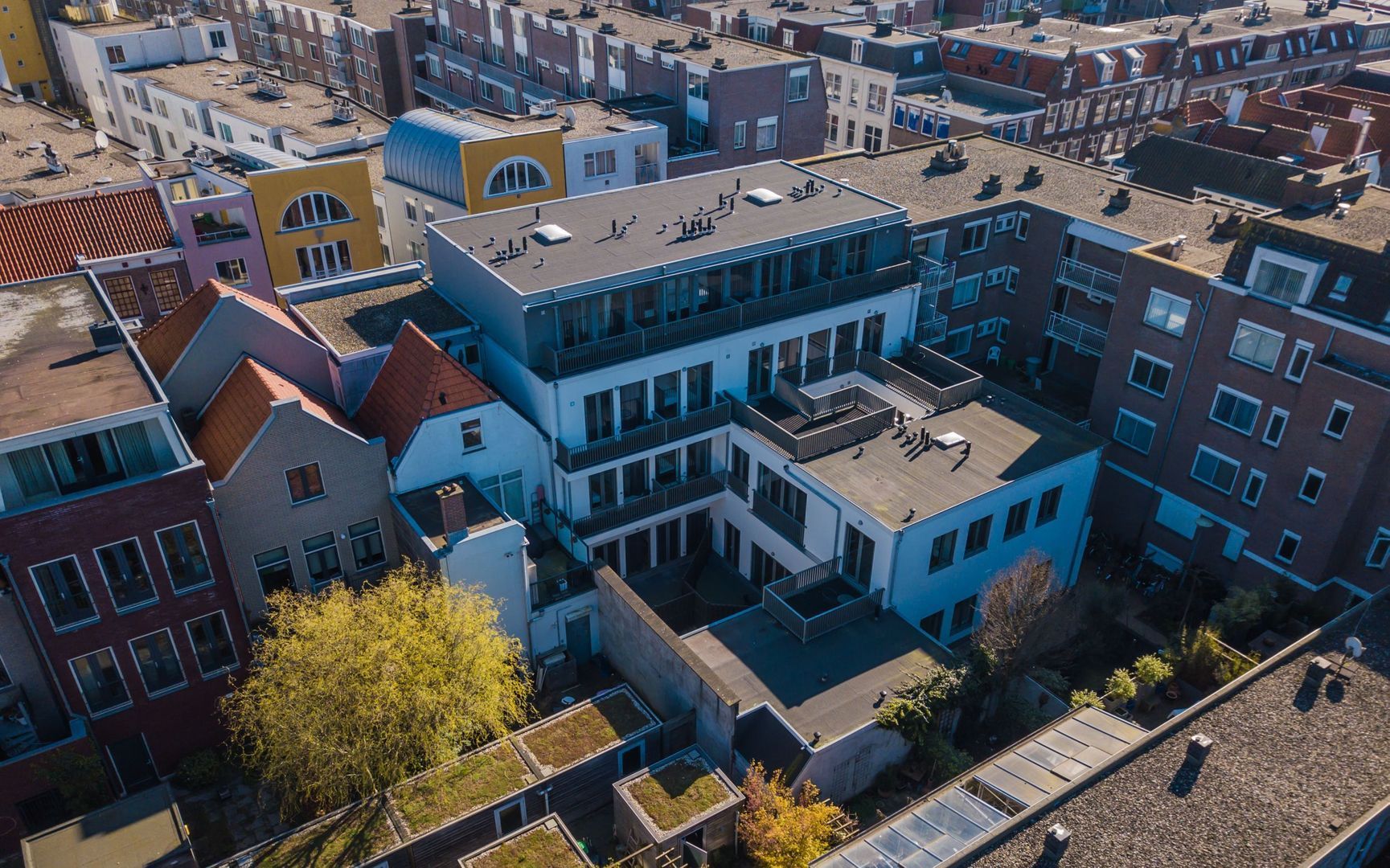 Boekhorststraat 107 image 1