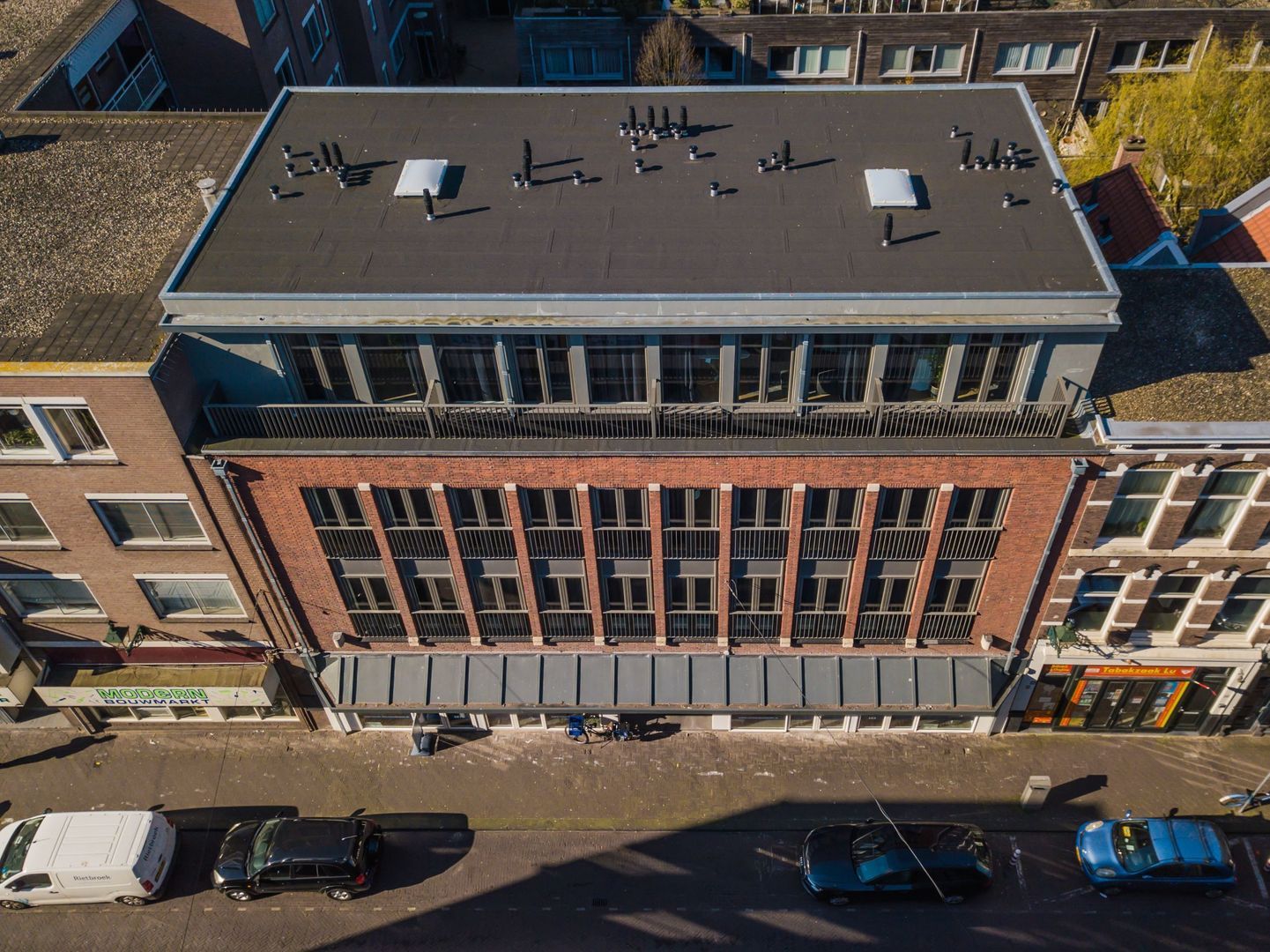 Boekhorststraat 107 image 1