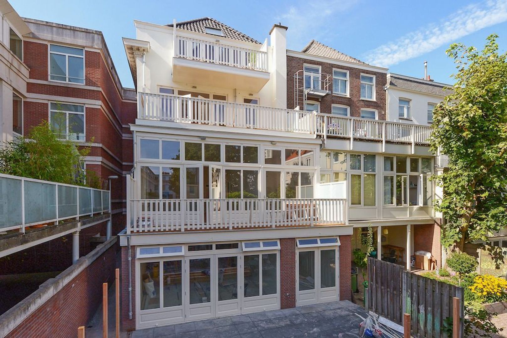 Burgemeester Patijnlaan image 1