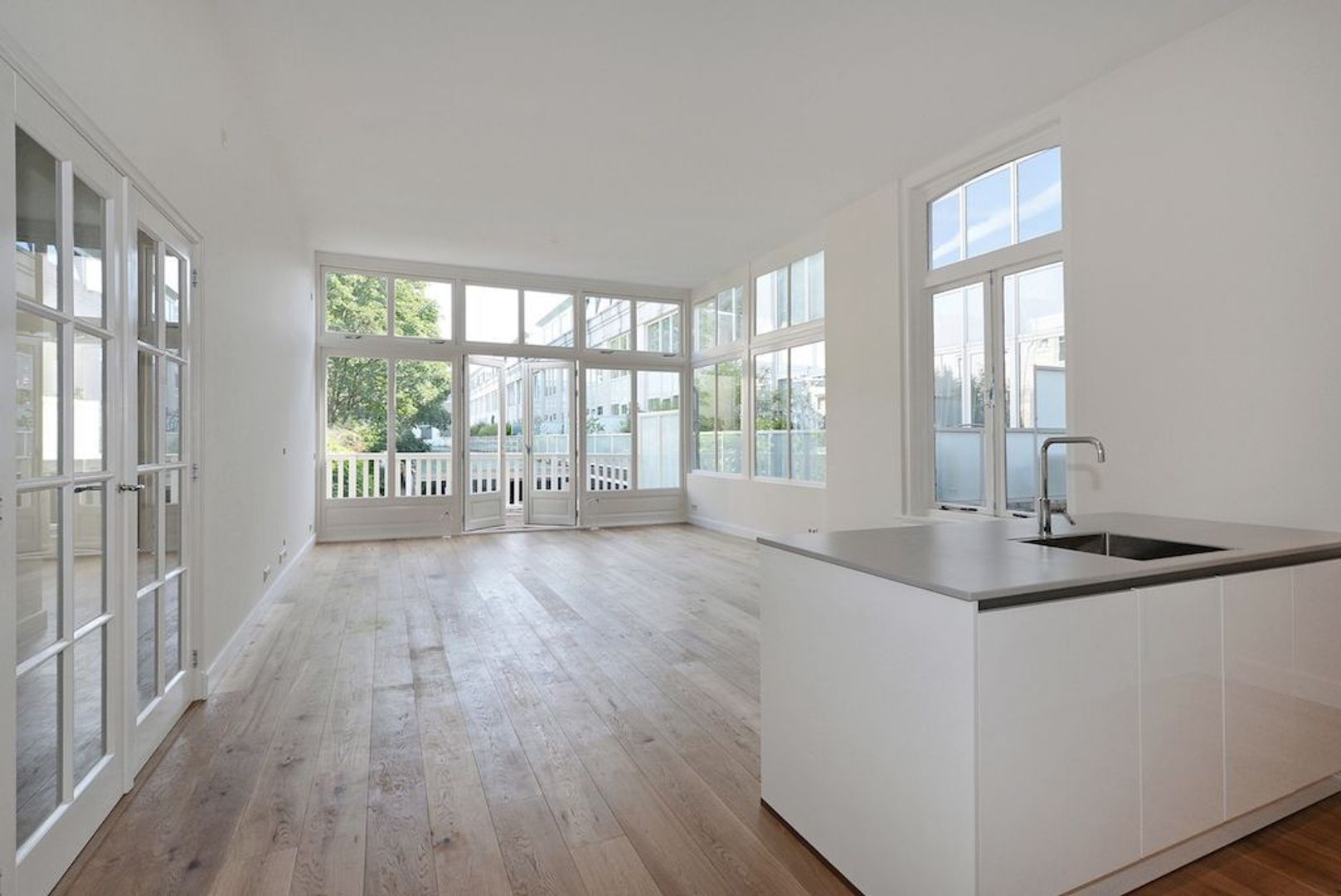 Burgemeester Patijnlaan image 1