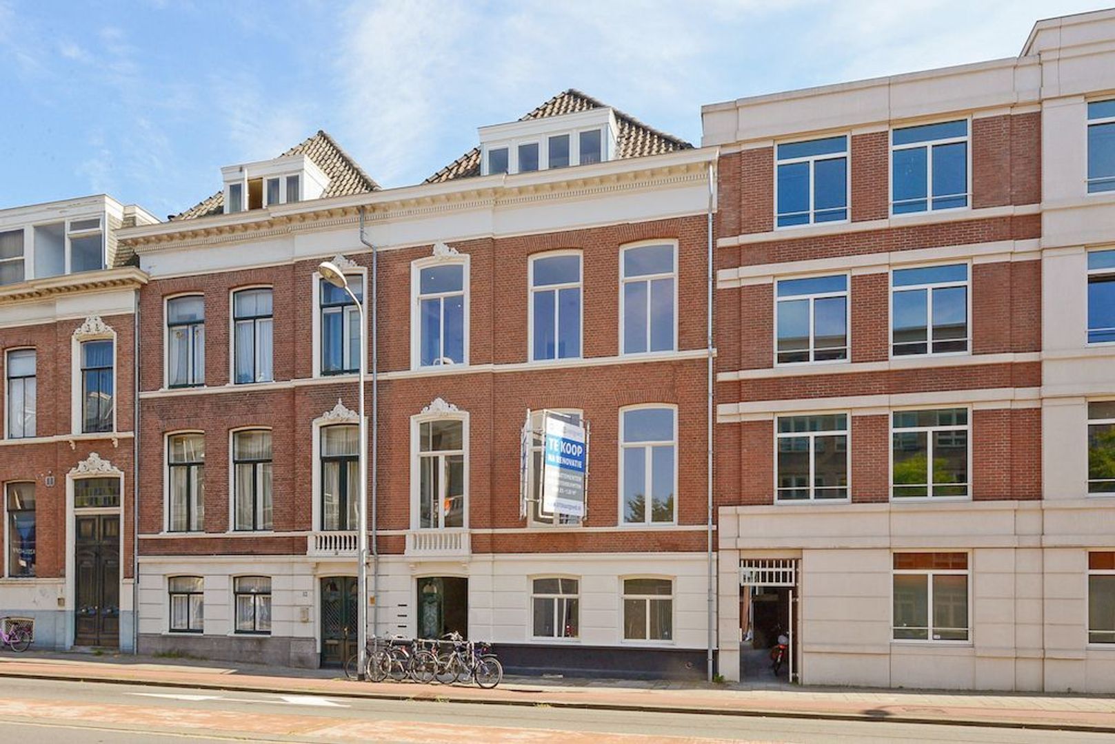 Burgemeester Patijnlaan image 1