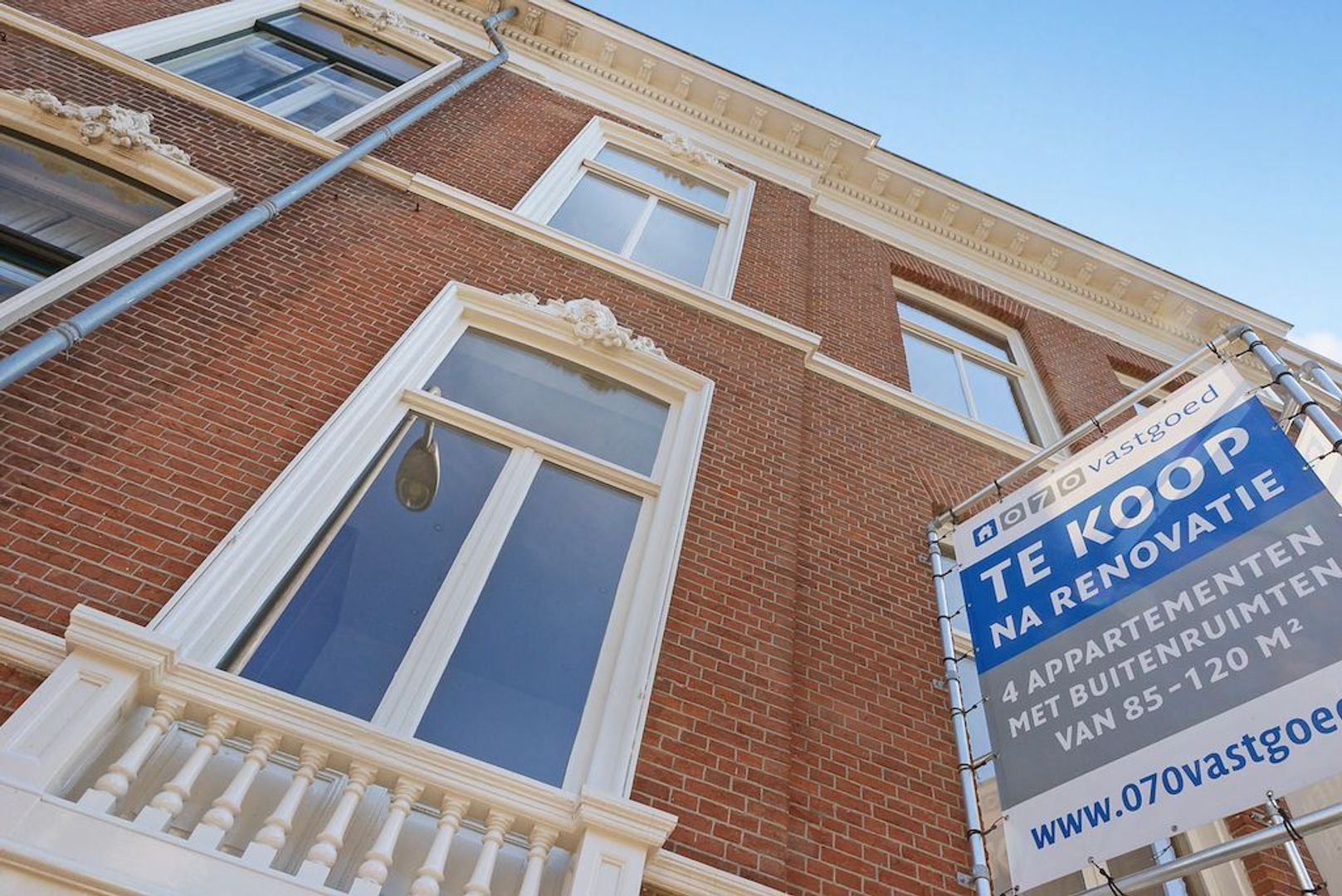 Burgemeester Patijnlaan image 1