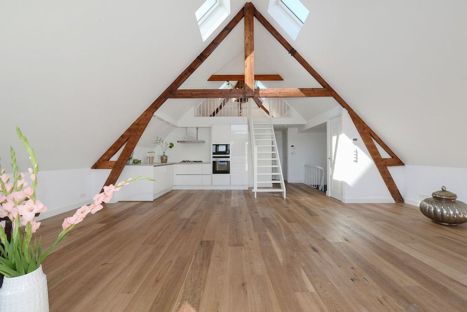 Burgemeester Patijnlaan image 1