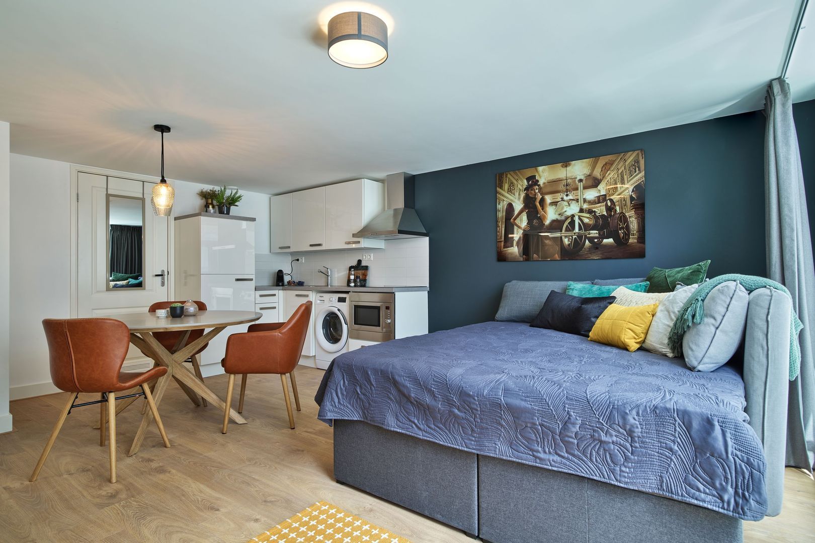 Boekhorststraat image 1