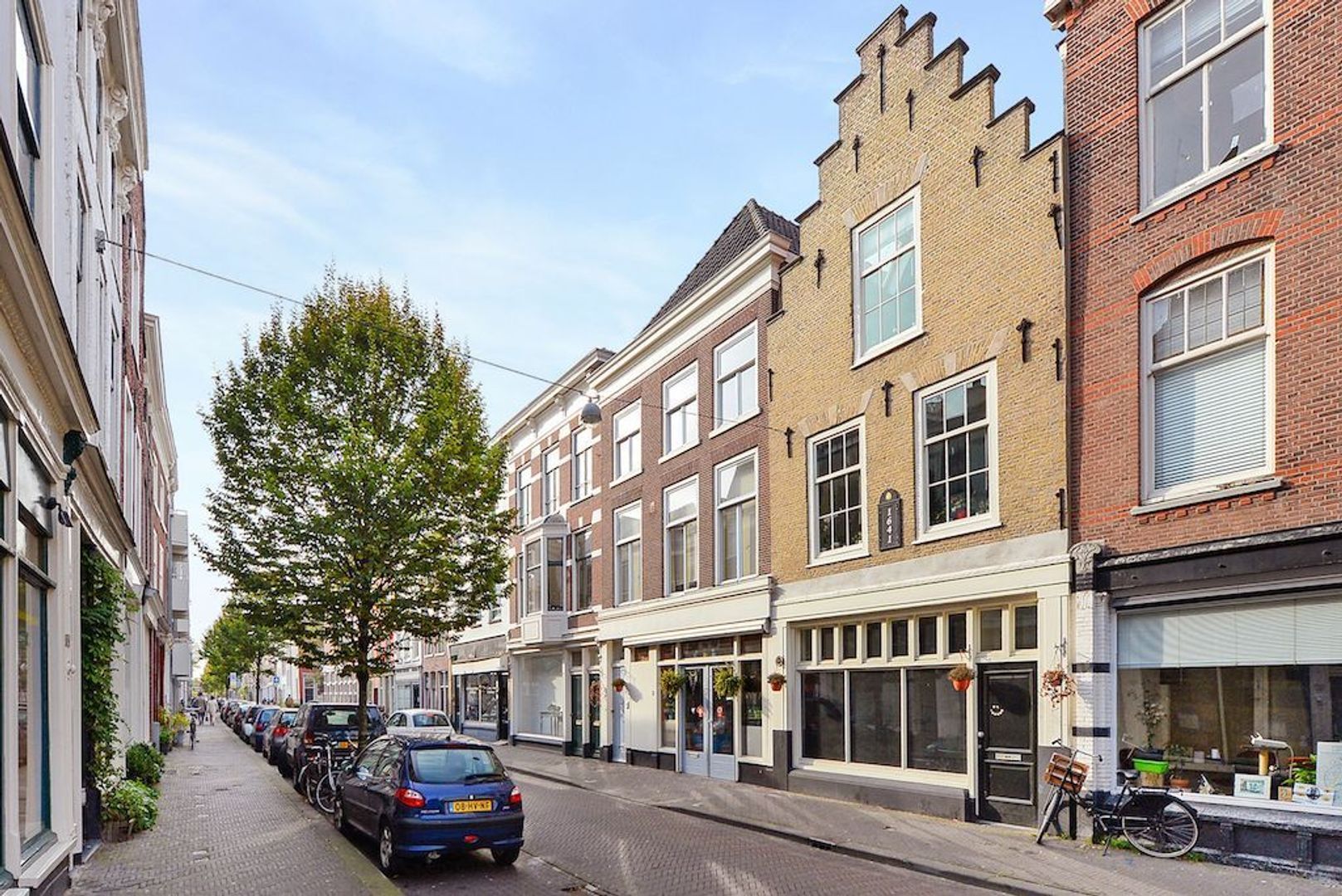 Herderinnestraat image 1