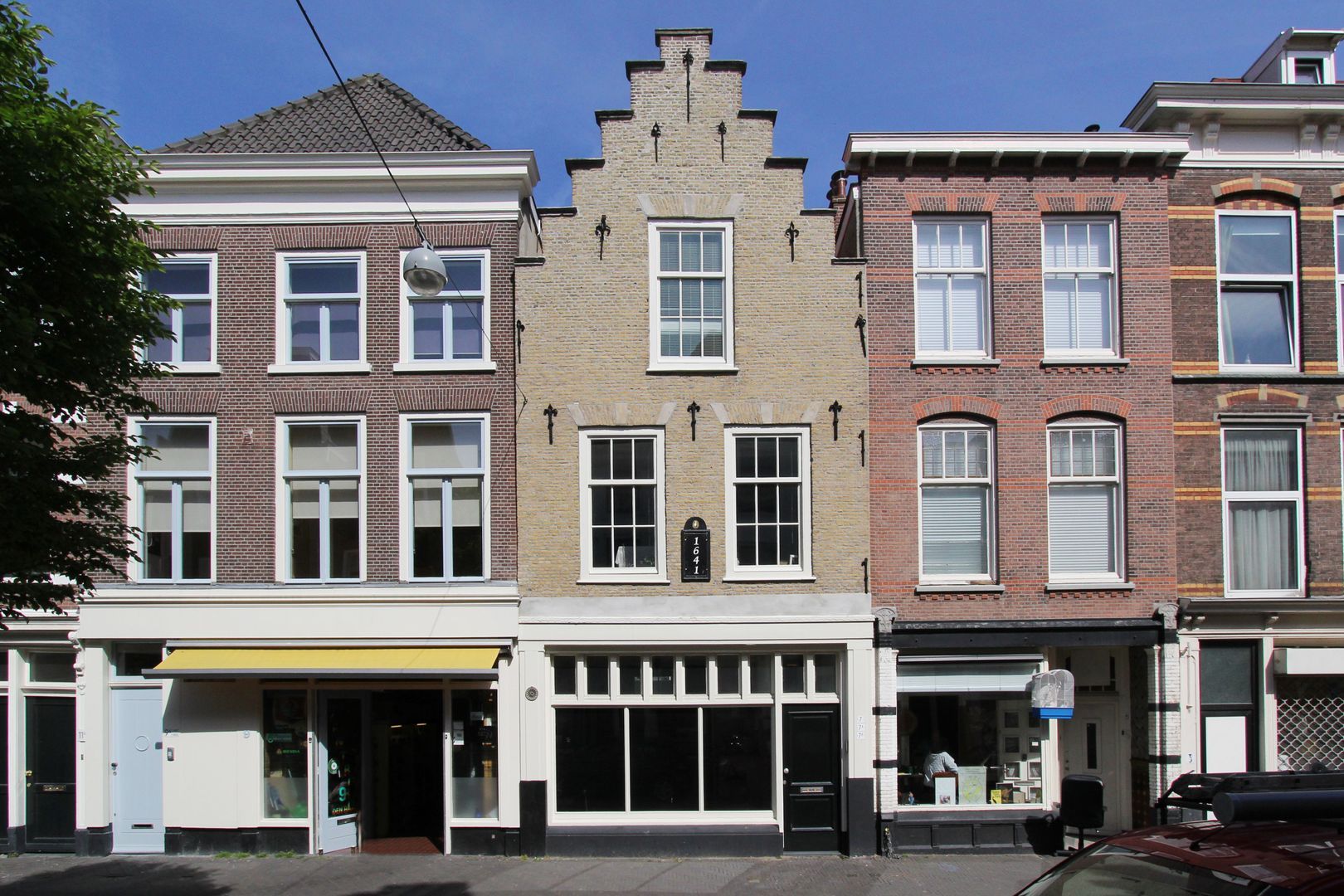 Herderinnestraat image 1