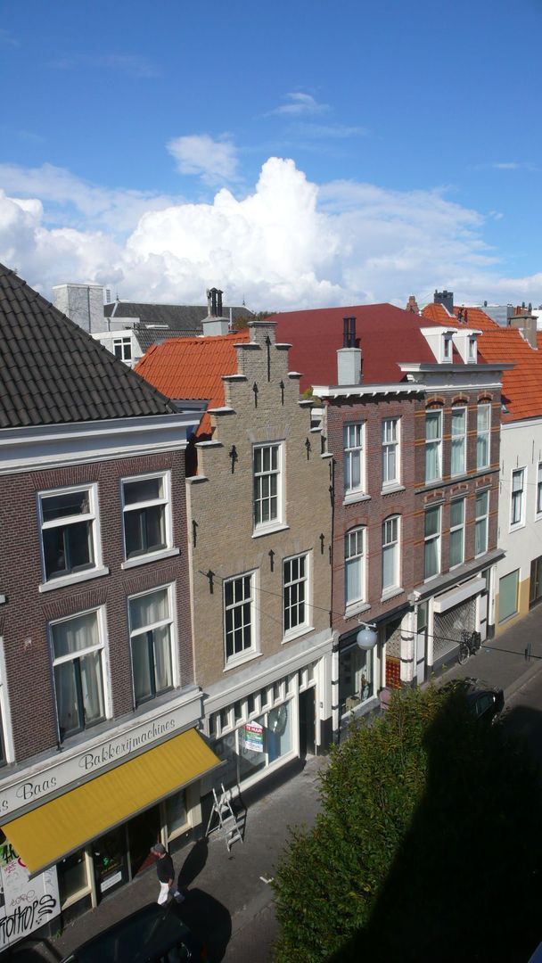Herderinnestraat image 1