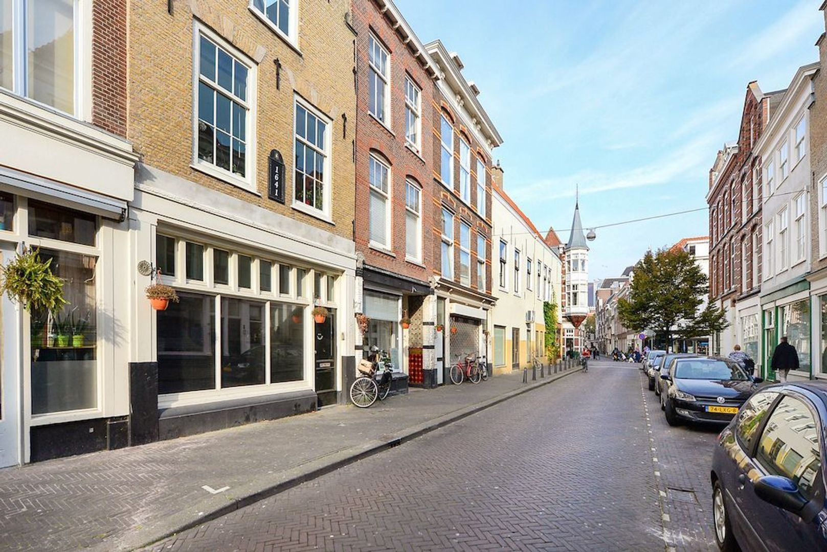 Herderinnestraat image 1