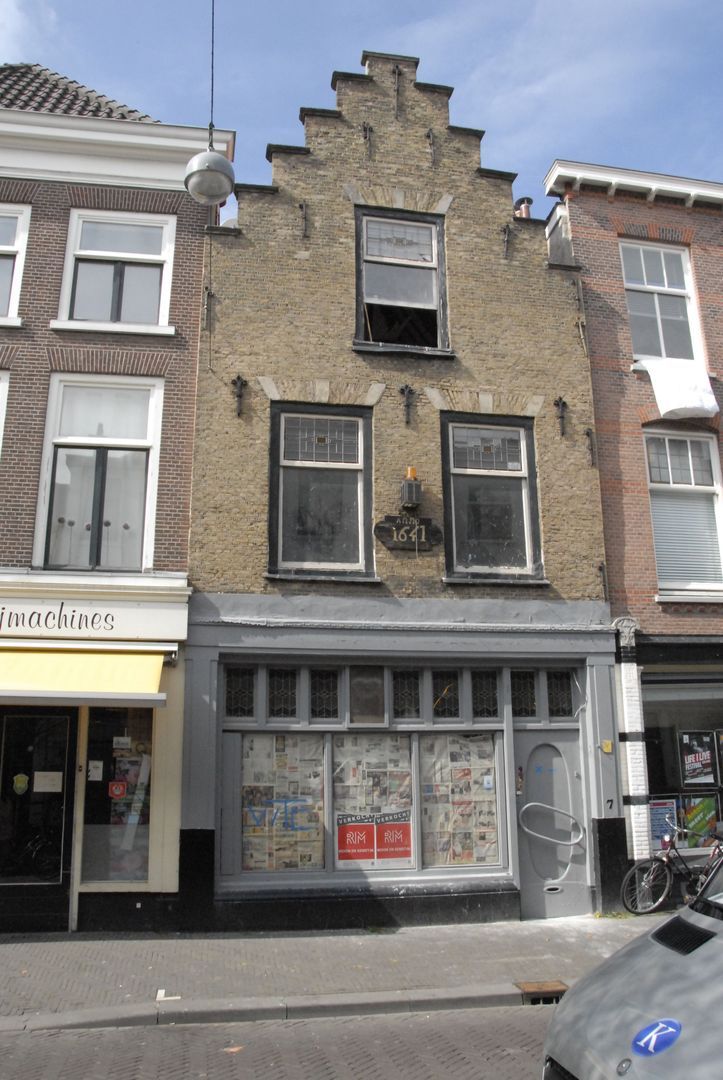 Herderinnestraat image 1