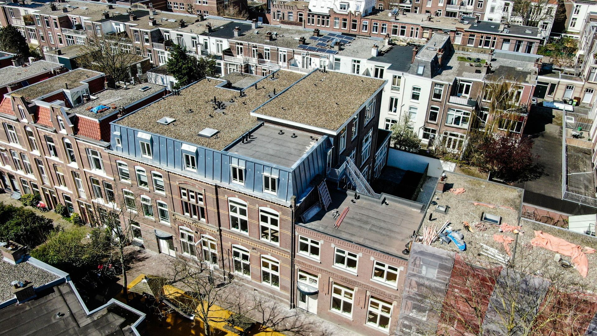 Daguerrestraat image 1