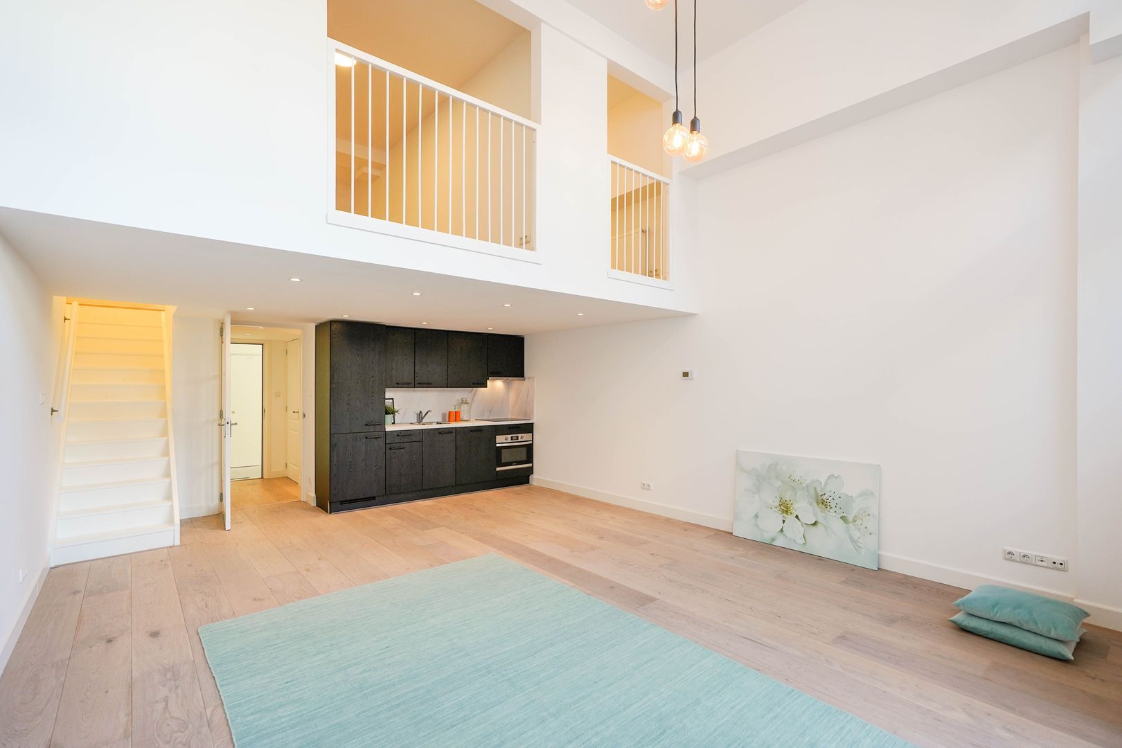 Daguerrestraat image 1