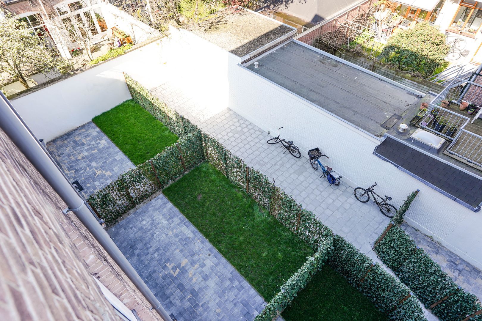 Daguerrestraat image 1