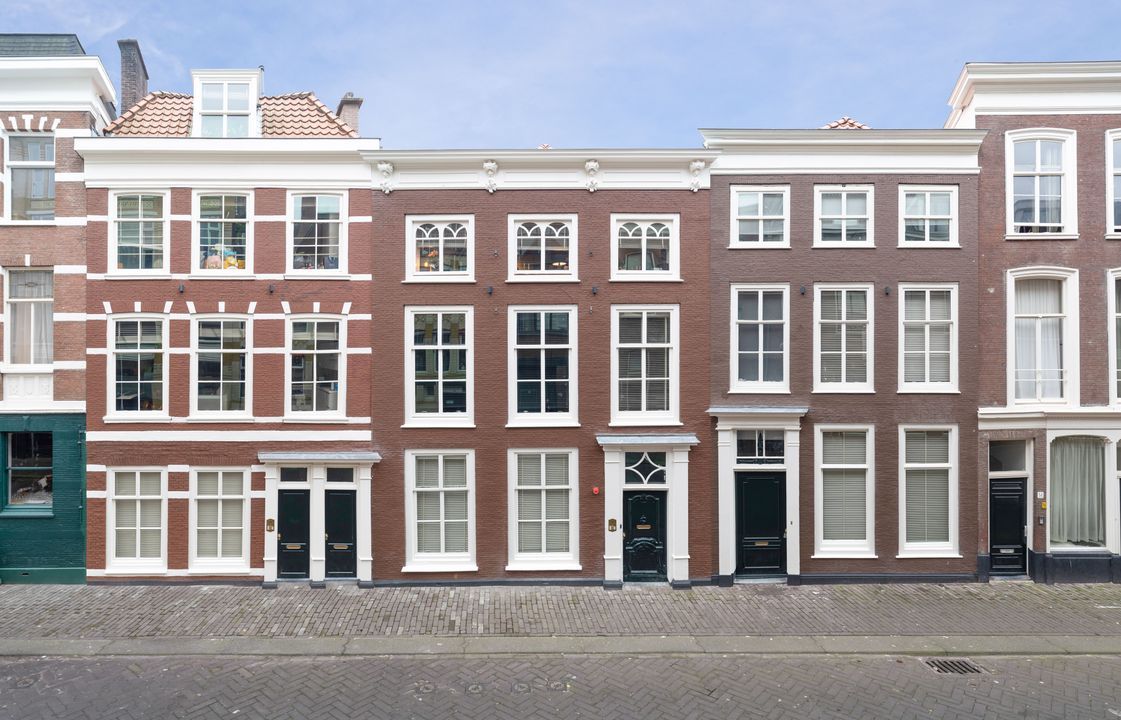 Raamstraat, 's-Gravenhage