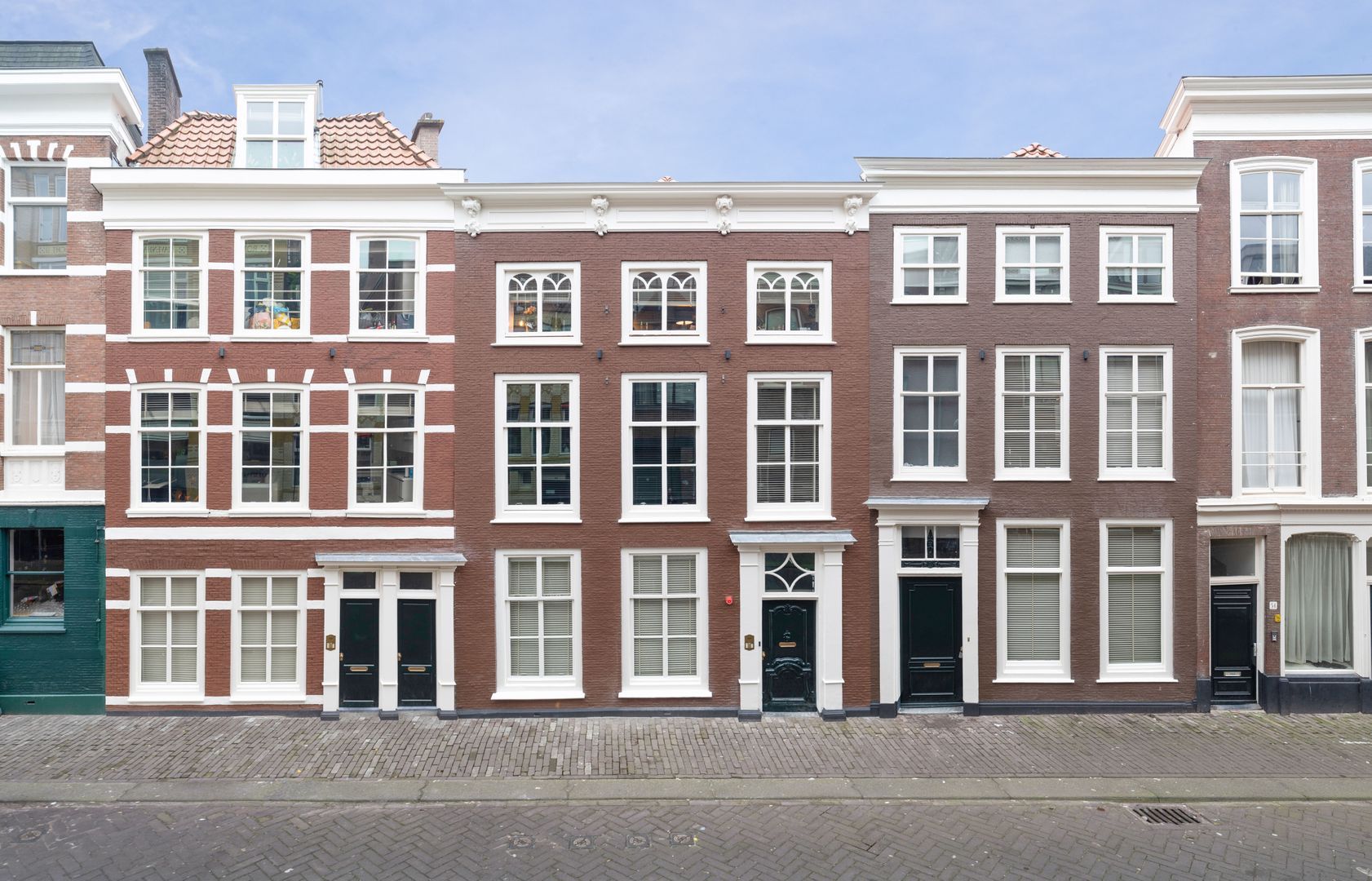 Raamstraat image 1