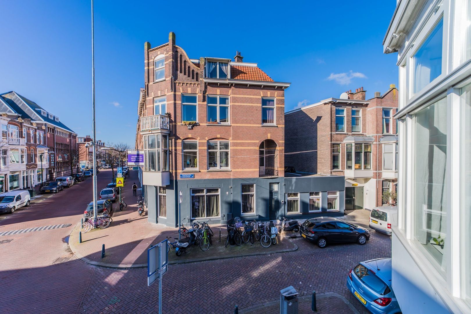 Weimarstraat image 1