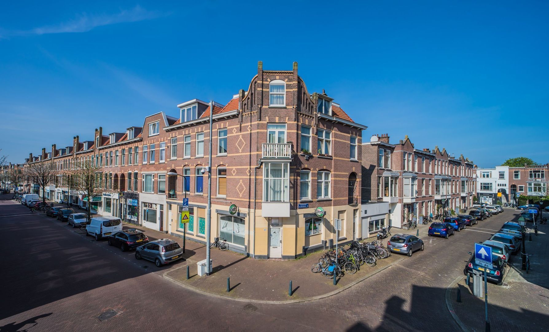 Weimarstraat image 1