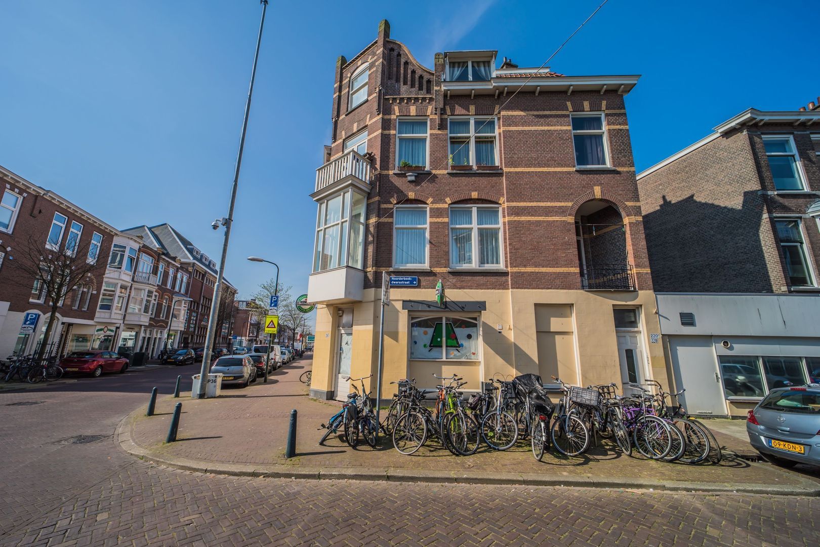 Weimarstraat image 1
