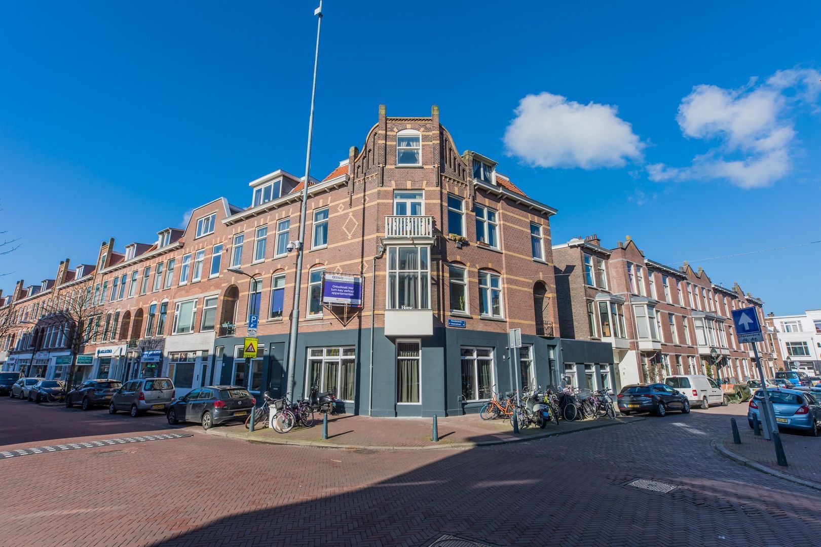 Weimarstraat image 1